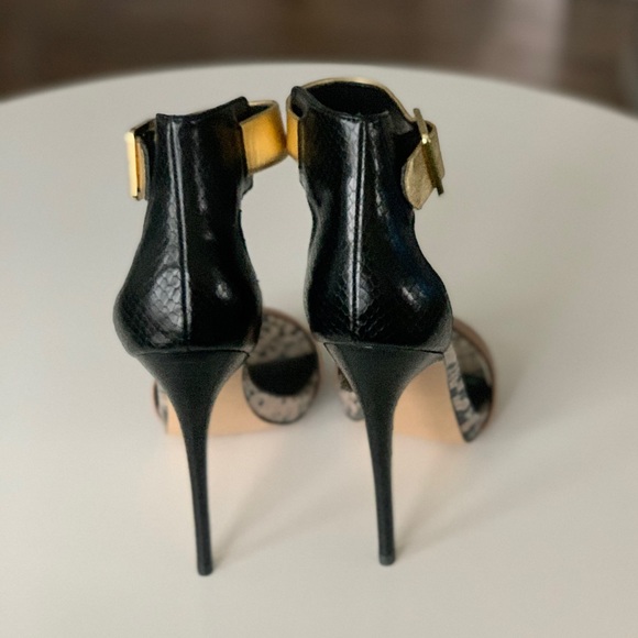 Steve Madden Stiletto - Picture 5 of 5